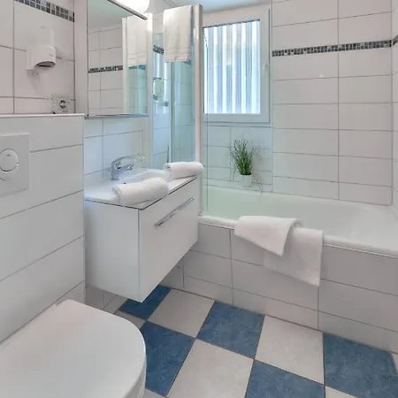 Hotell Park-hotel Traben-Trarbach