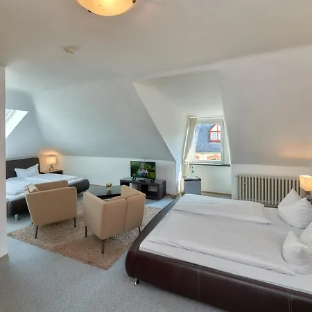 Park-hotel Hotell 3*