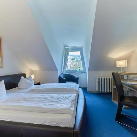 Park-hotel Traben-trarbach 3*