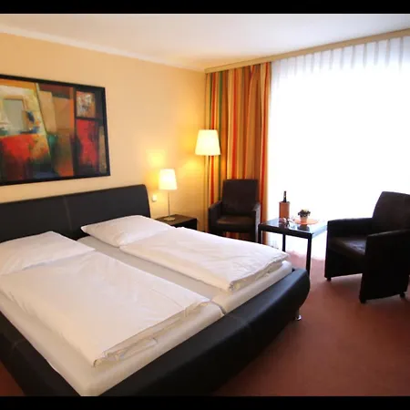 فندق Park-hotel ترابن ترارباخ