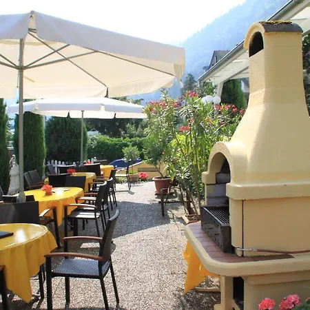 Park-hotel Hotel Traben-Trarbach
