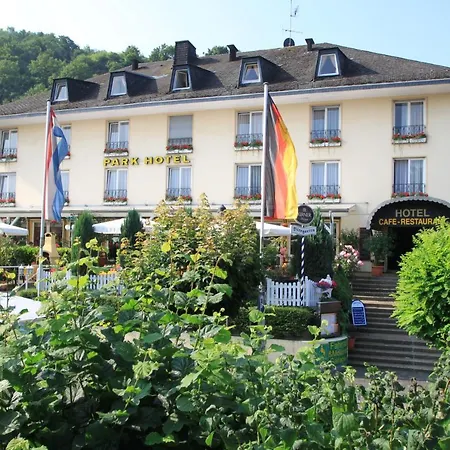 Park-hotel ترابن ترارباخ