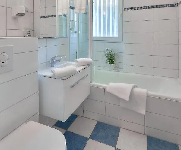 Hotel Park-hotel Traben-Trarbach