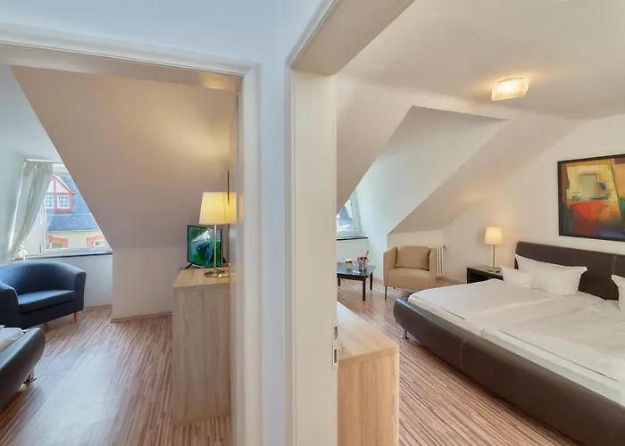 فندق Park-hotel 3*