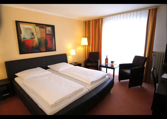 فندق Park-hotel ترابن ترارباخ