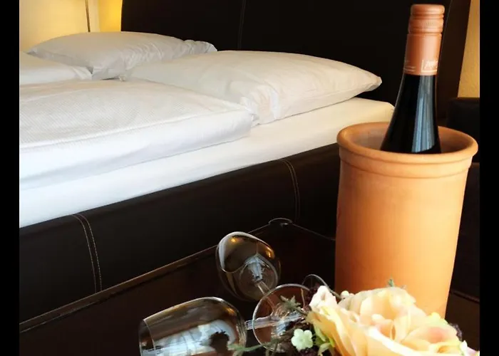 Park-hotel ترابن ترارباخ