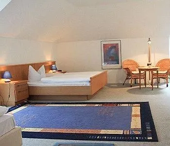 Park-hotel Traben-Trarbach