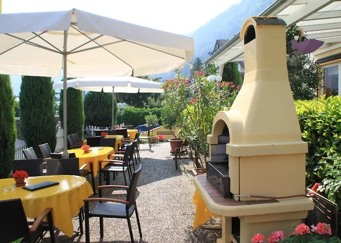 Park-hotel Hotel Traben-Trarbach